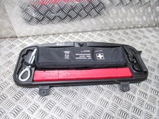 2015 BMW 5 520D SE F10 2.0