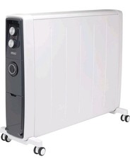 Dimplex FutuRad 3kW Oil Free