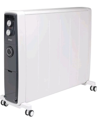 Dimplex futurad 3kw oil free - dimplex,