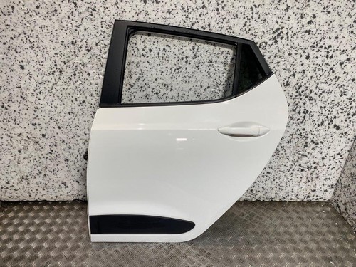 Hyundai i10 mk2 5 - i10,