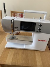 Bernina Sewing Machine 570 Quilting Excellent Condition