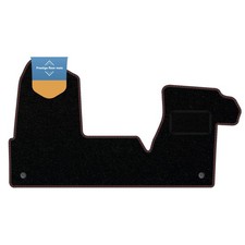 Fits Nissan Interstar 2025