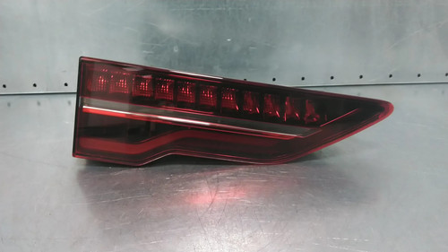 Rear light left jaguar - rear,