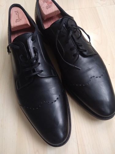 John lobb prestige line - john,