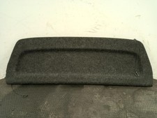 VAUXHALL CORSA Parcel Shelf