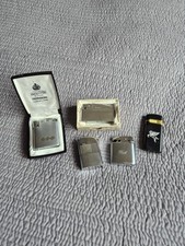 Ronson Varaflame - Penguin -