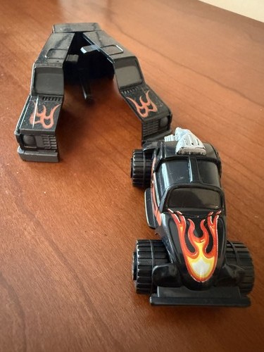 Vintage 1986 impulse pinch - impulse,