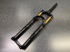 Fox 34 Kashima Factory Series