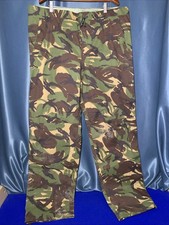 BRITISH ARMY WATERPROOF MVP