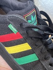 Adidas HEMP Superstar II 2.0