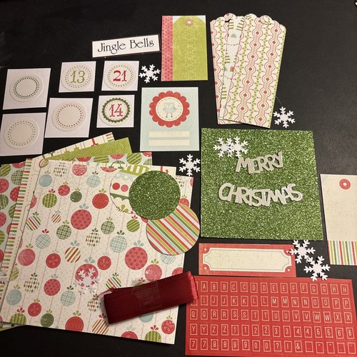 Craftroom clearout mini card - craftroom, clearout/mini