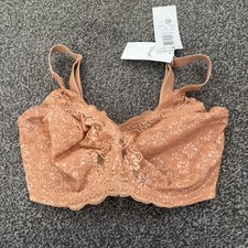 Triumph Amourette Bra Size 36f