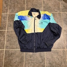 Vintage Sergio Tacchini