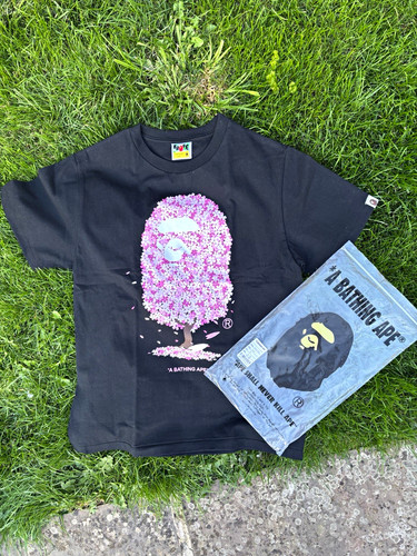 Bathing ape bape - bape, logo