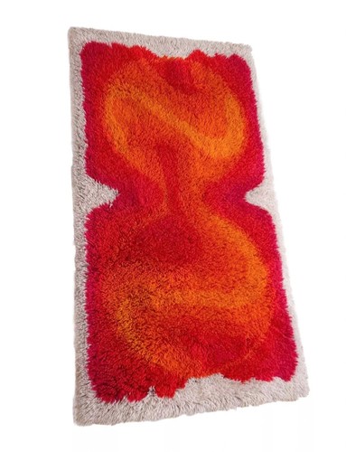 Desso allegro 60s - 70s, rug