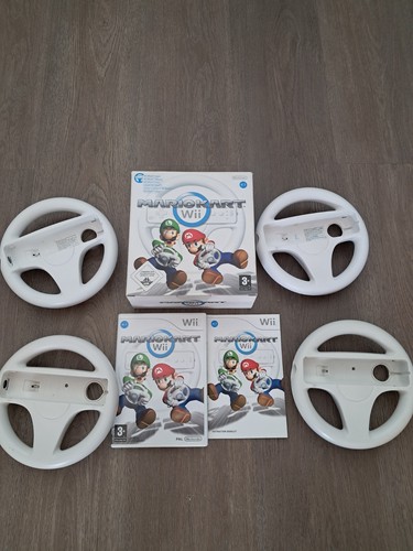 Mario kart wii x - kart,
