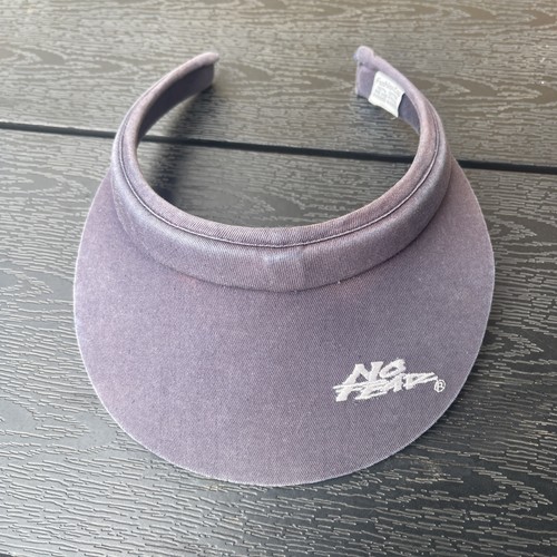 Fear sun cap - no,