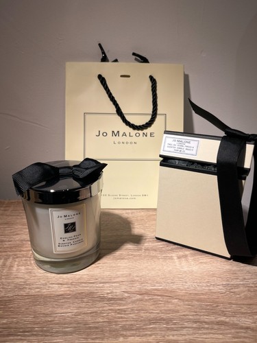 Malone english pear and - jo,