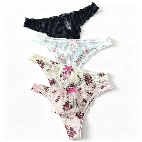 Pack lot sexy womens floral - pack,