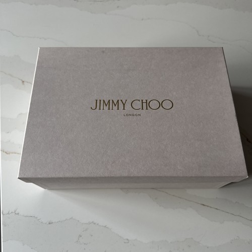 Authentic genuine jimmy choo - genuine,
