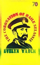 The Coronation of Haile