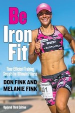 Be Iron fit: Time-Efficient