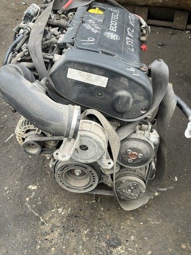 Vauxhall astra petrol - vauxhall,