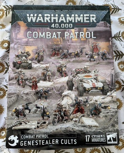 Warhammer 000 combat - 40,000,