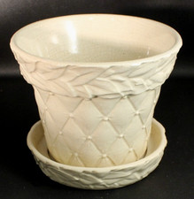 Vintage McCoy Planter /