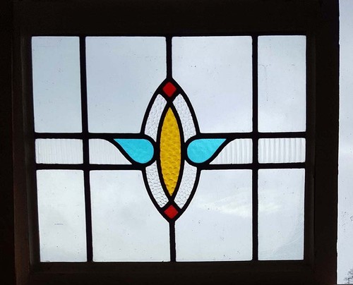 Original art deco english - original,