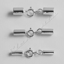 NEW .925 STERLING SILVER CHAIN