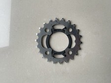 Shimano 22t inner - shimano,