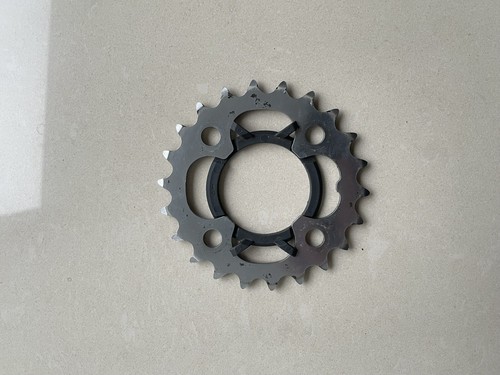 Shimano 22t inner - sg-x,