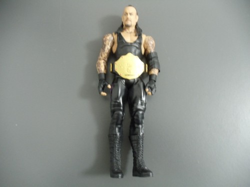 Wwe mattel undertaker - wwe,