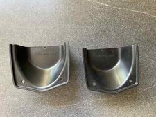 Porsche 944 pair of rear