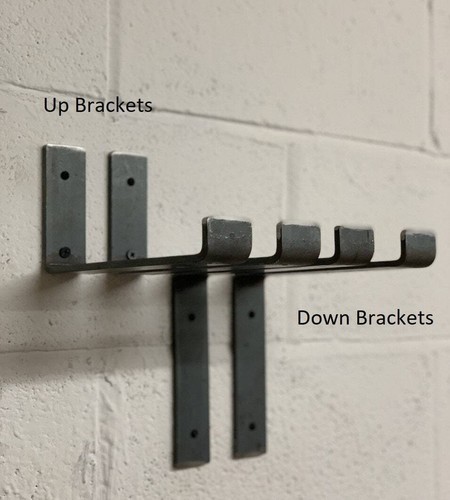 Scaffold board brackets urban - scaffold,
