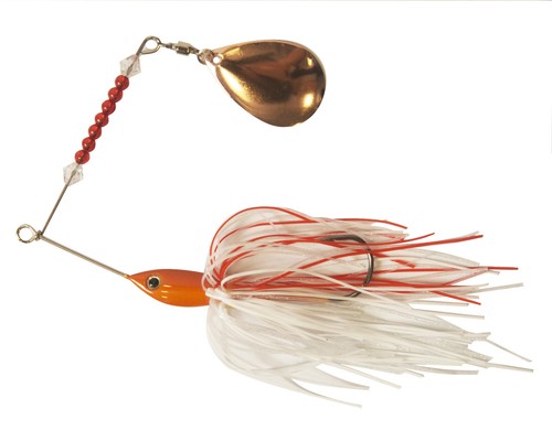 Spinnerbait spinbait lure - spinnerbait,