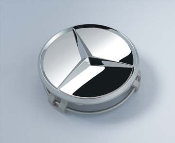 New genuine mercedes benz - genuine, mercedes-benz