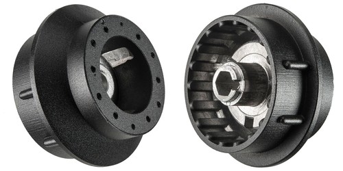 Sparco steering wheel hub - wheel,