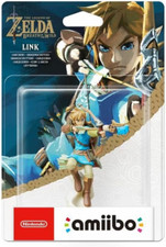 Nintendo amiibo character - character,