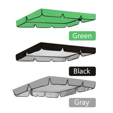 Replacement Canopy For Swing