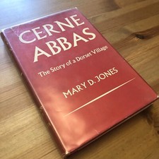 Cerne Abbas The Story of a