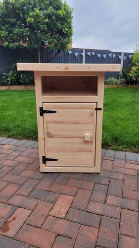 Pizza oven table compatible