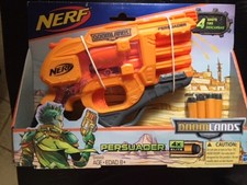 Nerf Doomlands 2169 Persuader
