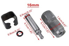 Universal car hydraulic - universal, 2t