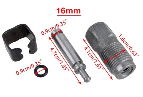 Universal car hydraulic - 2t,