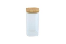Borosilicate Pasta Rice Food