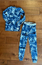 Vaenait Baby Tie Dye Pajama