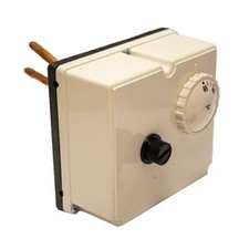 Dual Cylinder Thermostat