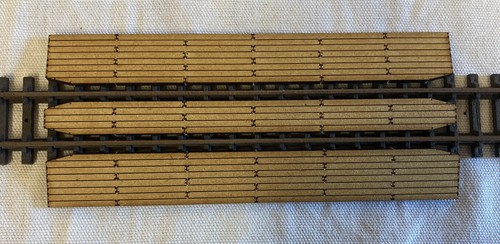 Set single track level - single,